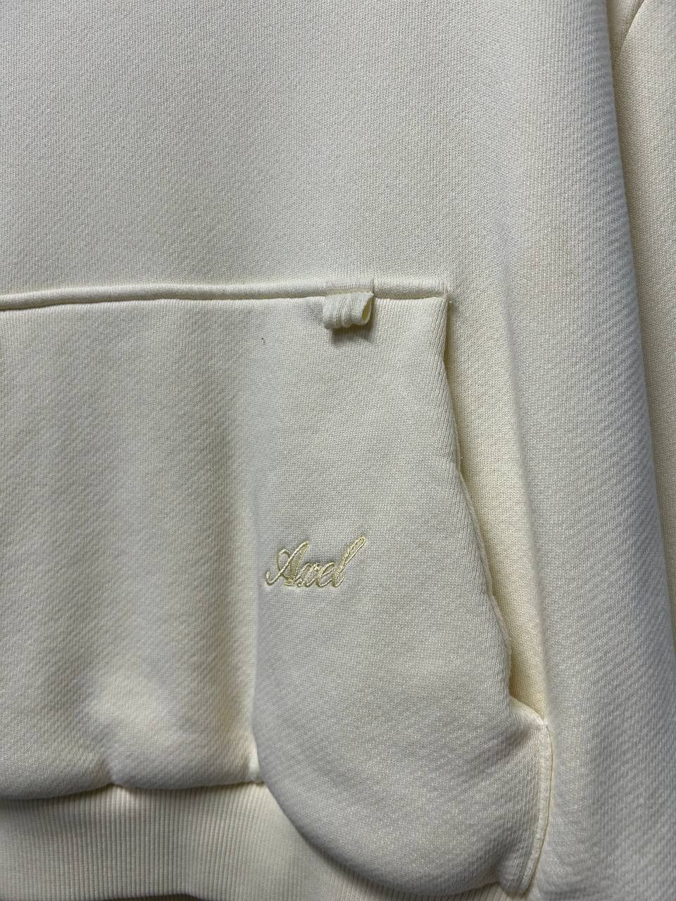 Axel Arigato Axel Arigato mens two-sided hoodie S Size US S / EU 44-46 / 1 - 2 Thumbnail