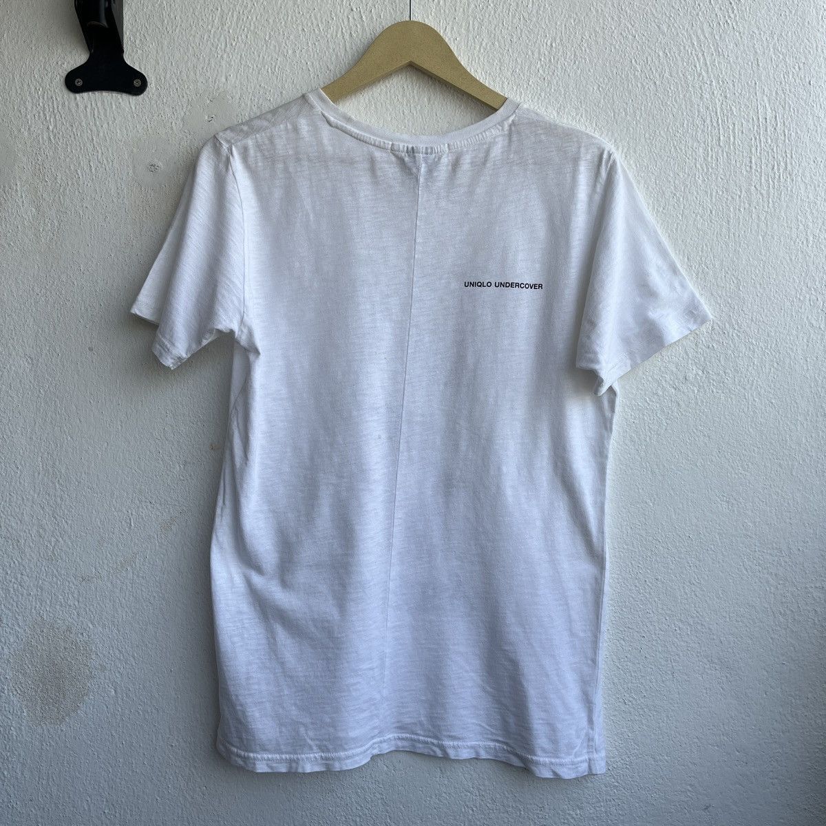Undercover Undercover X Uniqlo Snow White and Seven Dwarfs TShirt Size US M / EU 48-50 / 2 - 2 Thumbnail