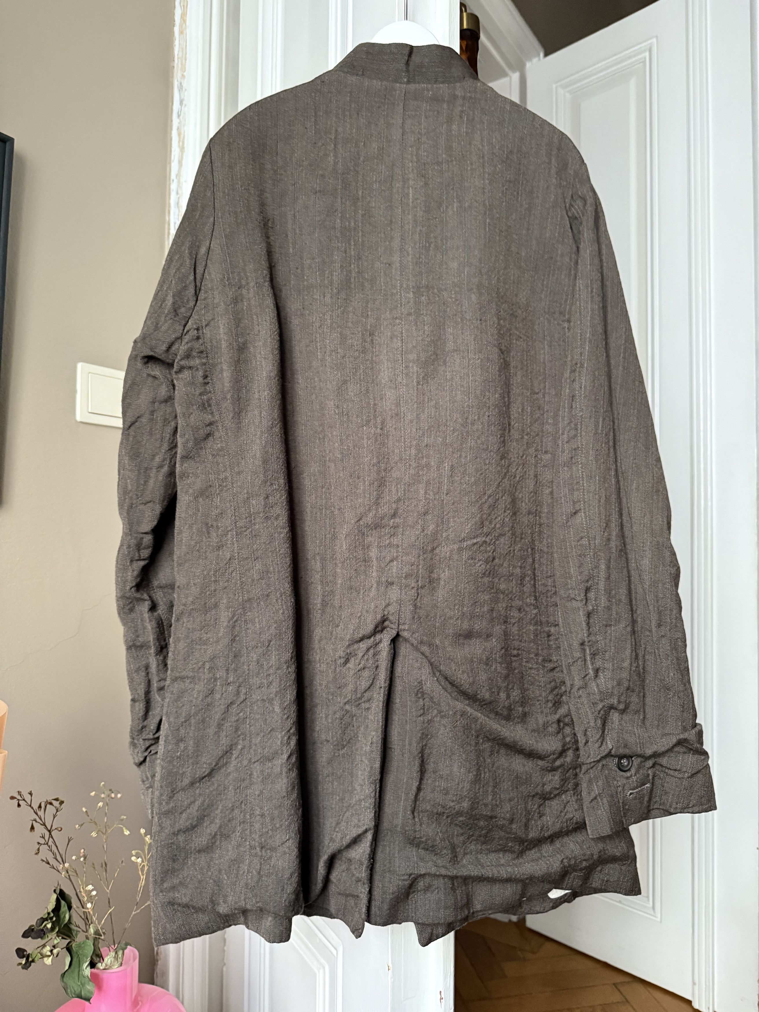 Paul Harnden Shoemakers ARTIST JACKET SIZE -M