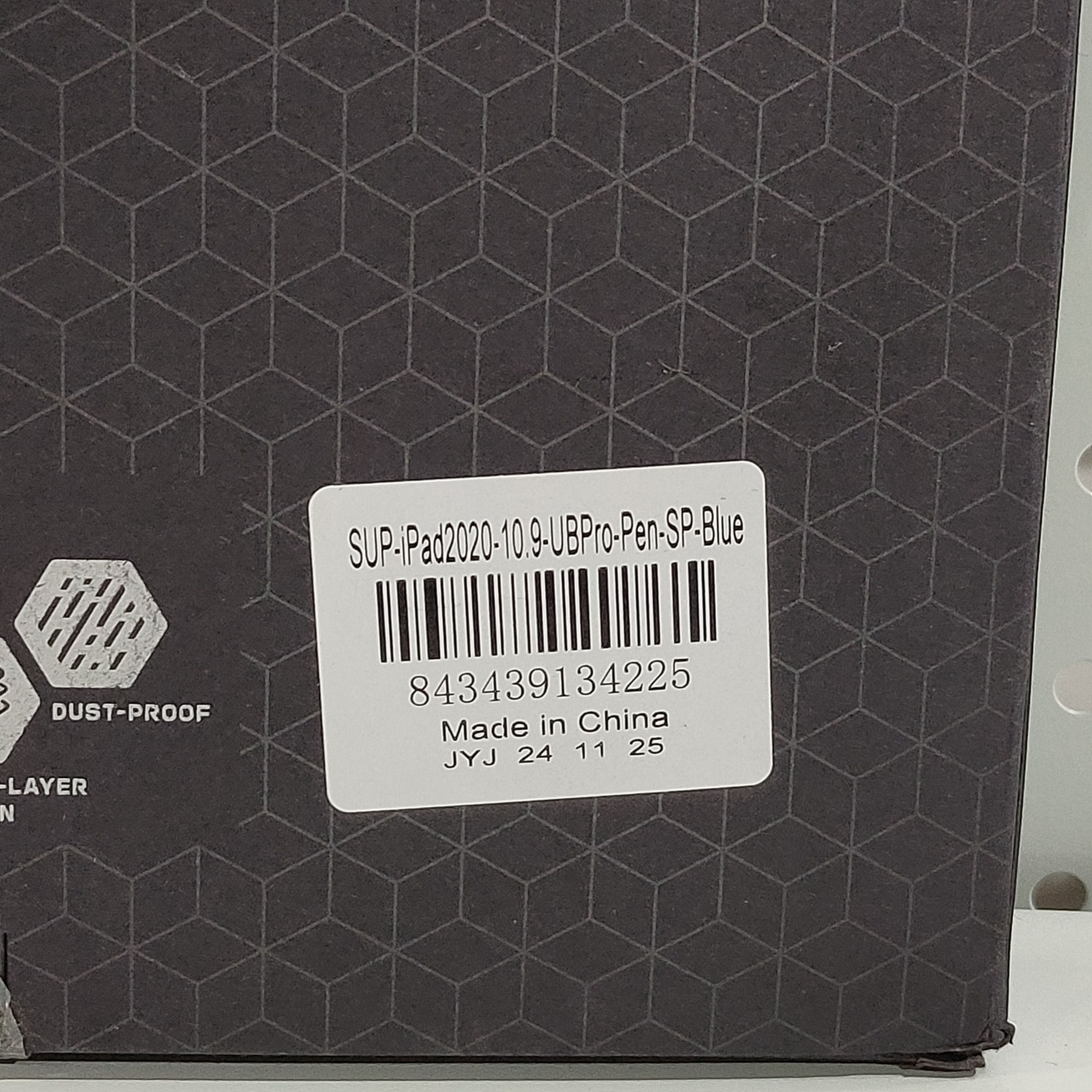 Other 🔥Supcase Unicorn Beetle for Ipad Air 4 2020 Size ONE SIZE - 3 Thumbnail