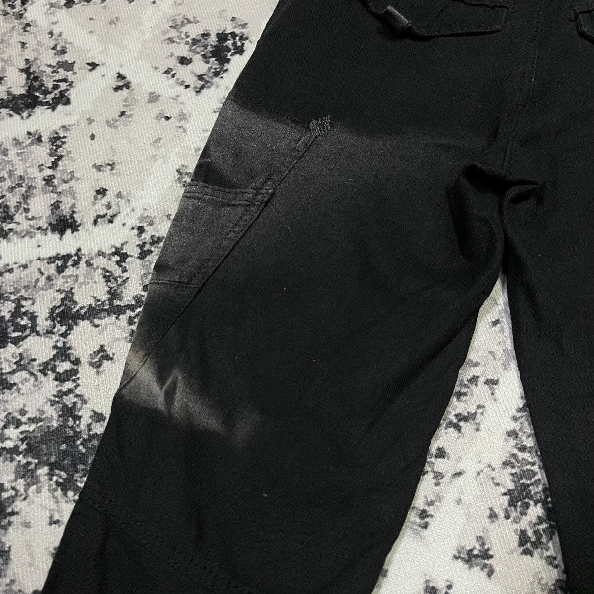 Tornado Mart a49 Tornado Mart Cargo Pant Size US 30 / EU 46 - 10 Thumbnail