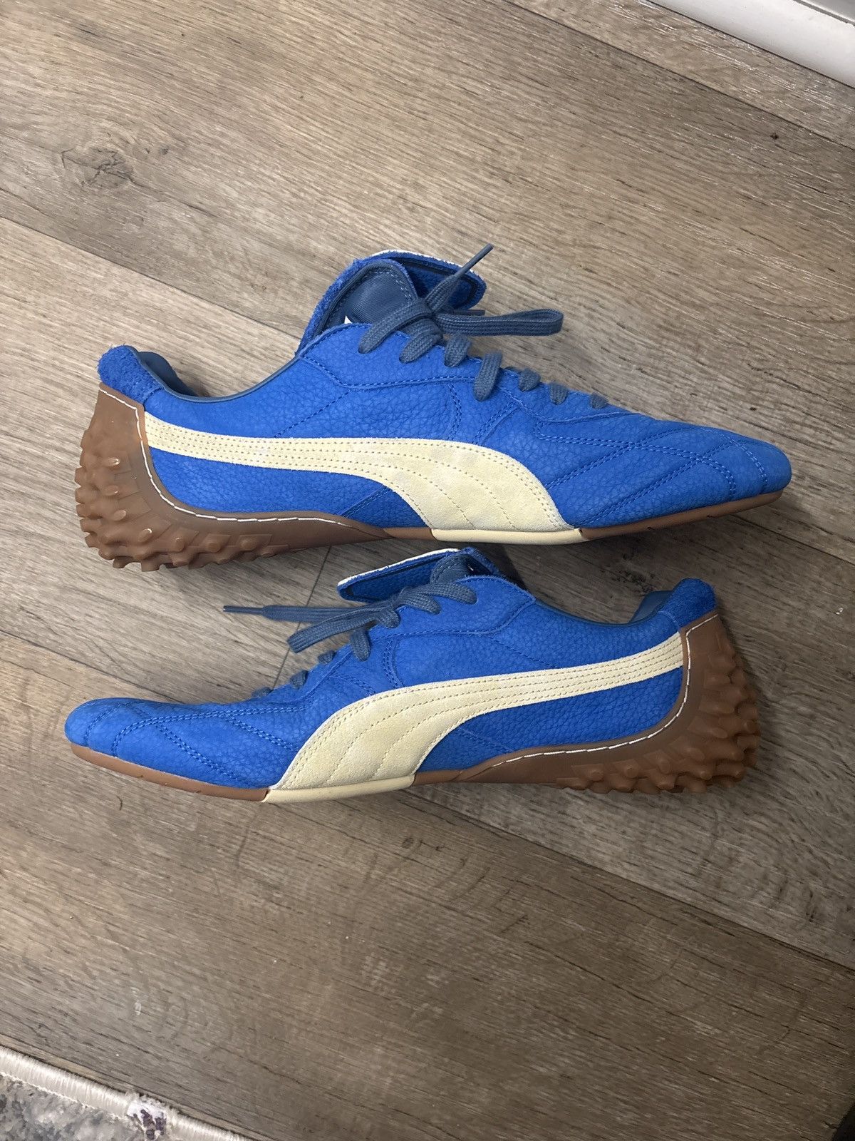 Fenty × Puma Fenty x Avanti LS Team royal Size US 13 / EU 46 - 2 Thumbnail