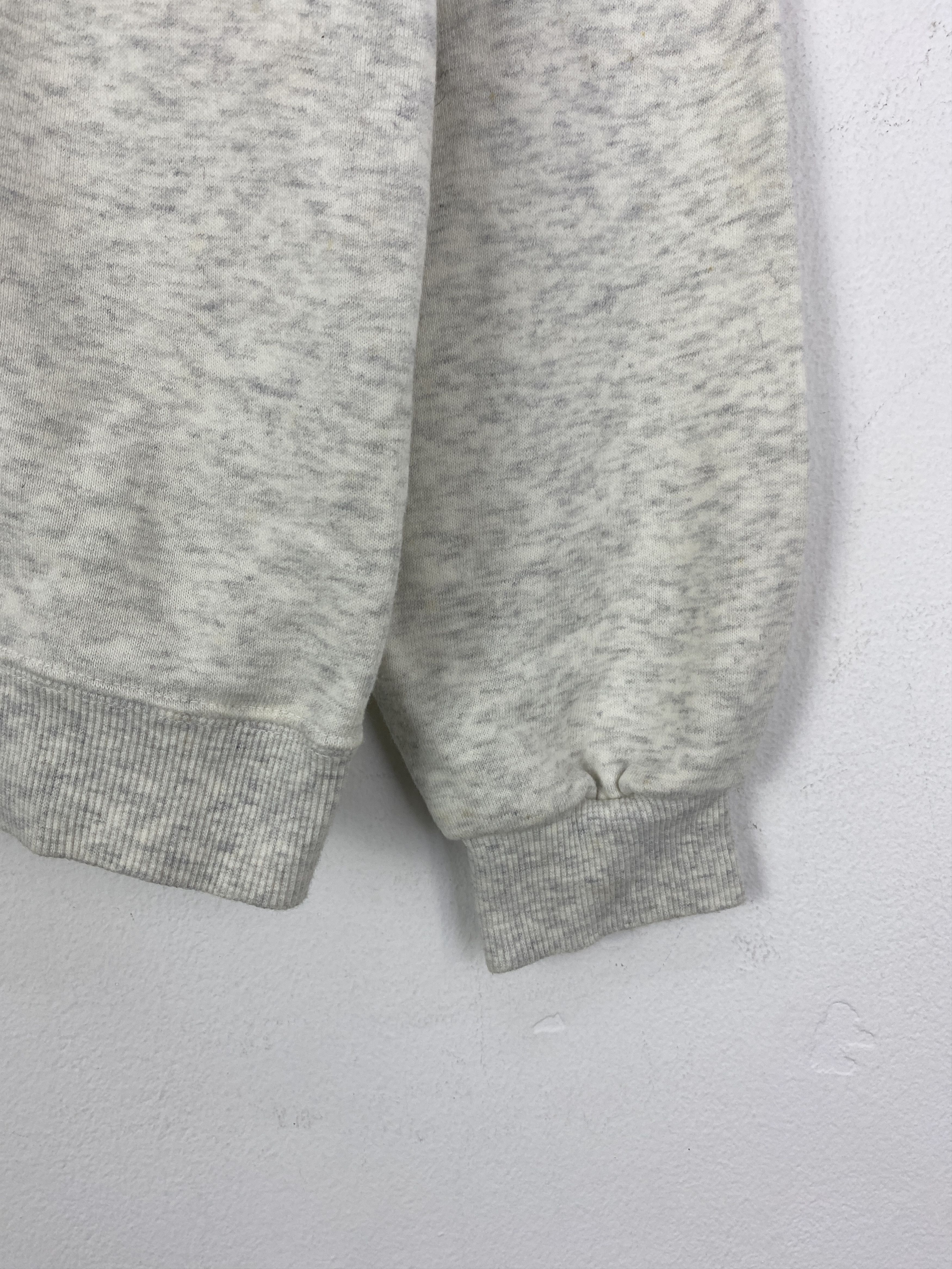 Vintage Vintage 90s Labo Party Playing Viola Sweatshirt SH0243 Size US M / EU 48-50 / 2 - 5 Thumbnail