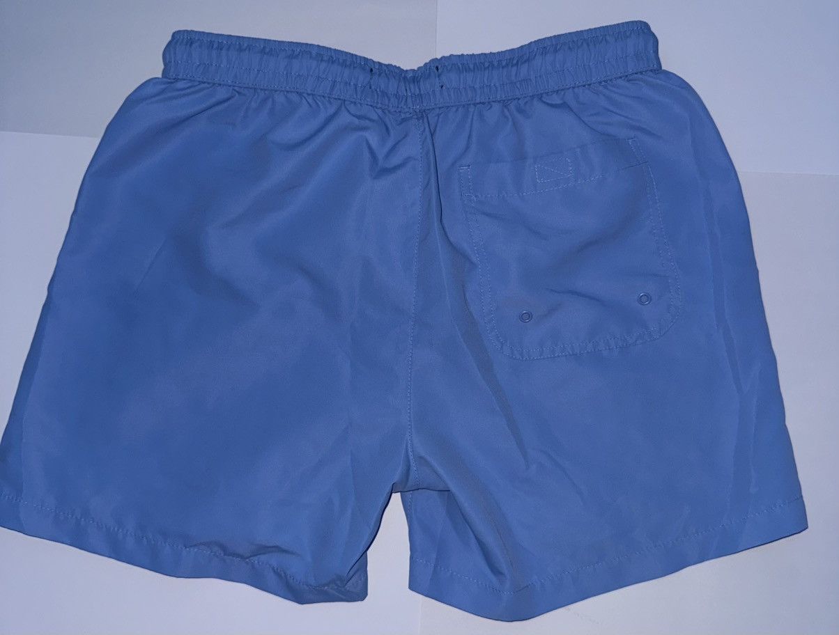 Forever 21 Forever 21 Mens Blue Swim Shorts Size US 33 - 2 Thumbnail