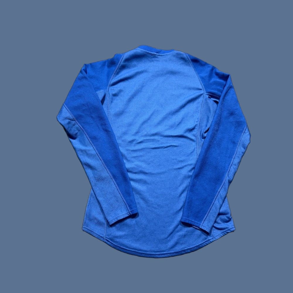 Patagonia Patagonia Capilene Performance Base Layer Blue Long Sleeve Women’s Shirt Medium Size M / US 6-8 / IT 42-44 - 1 Thumbnail