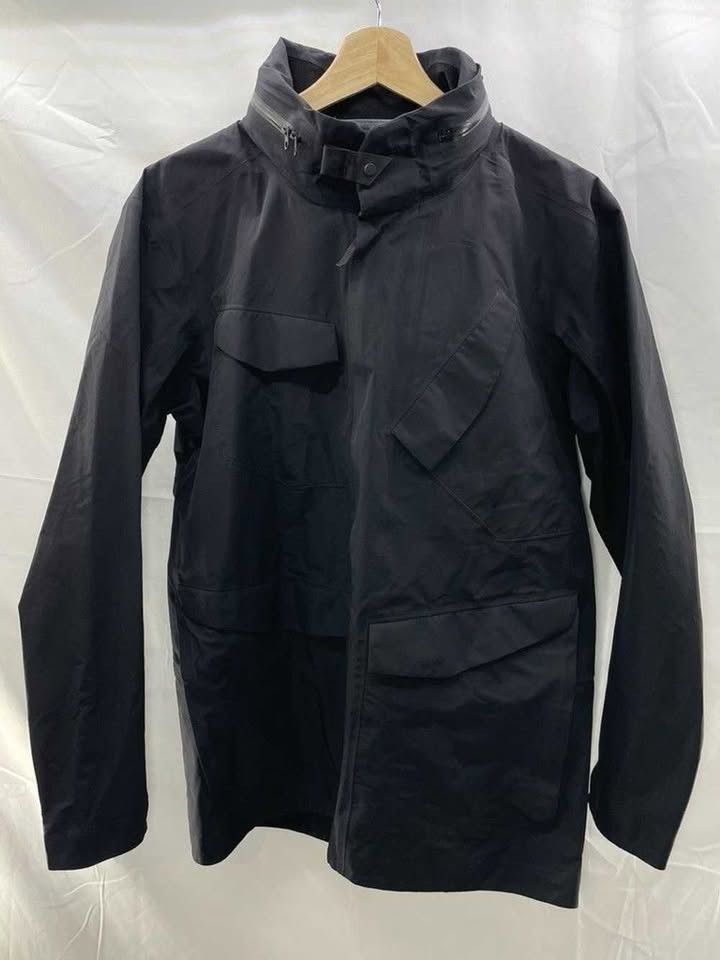 Arc'teryx Arcteryx Veilance Field LT Jacket 2014 Size US L / EU 52-54 / 3 - 2 Thumbnail