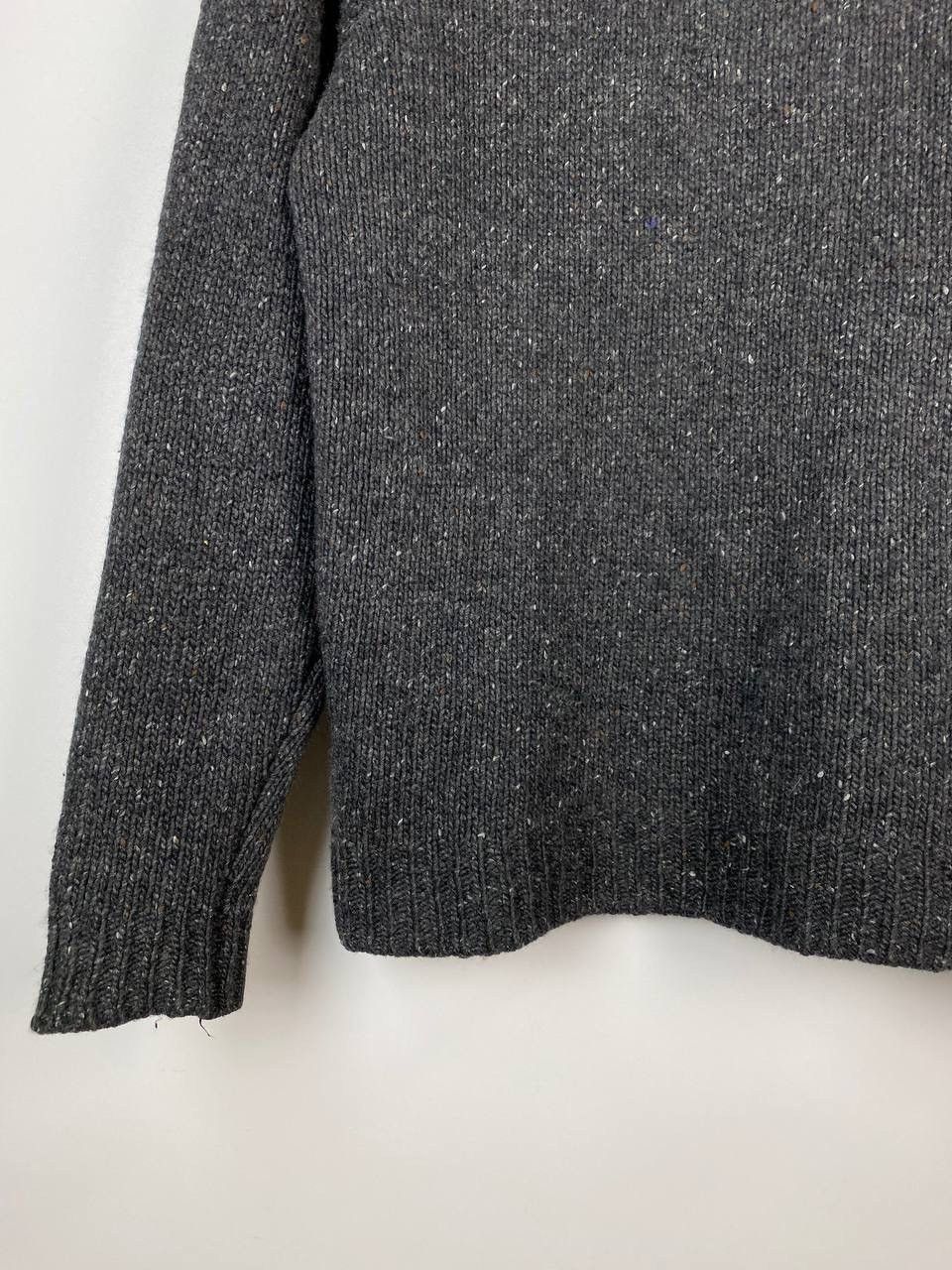 Polo Ralph Lauren Polo Ralph Lauren Purple Label cashmere sweater size M Size US M / EU 48-50 / 2 - 6 Thumbnail