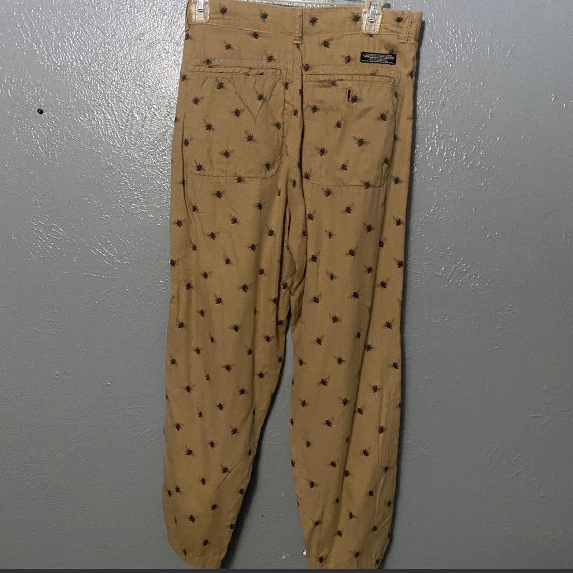 Undercover Undercover Fly trousers Size US 30 / EU 46 - 6 Thumbnail