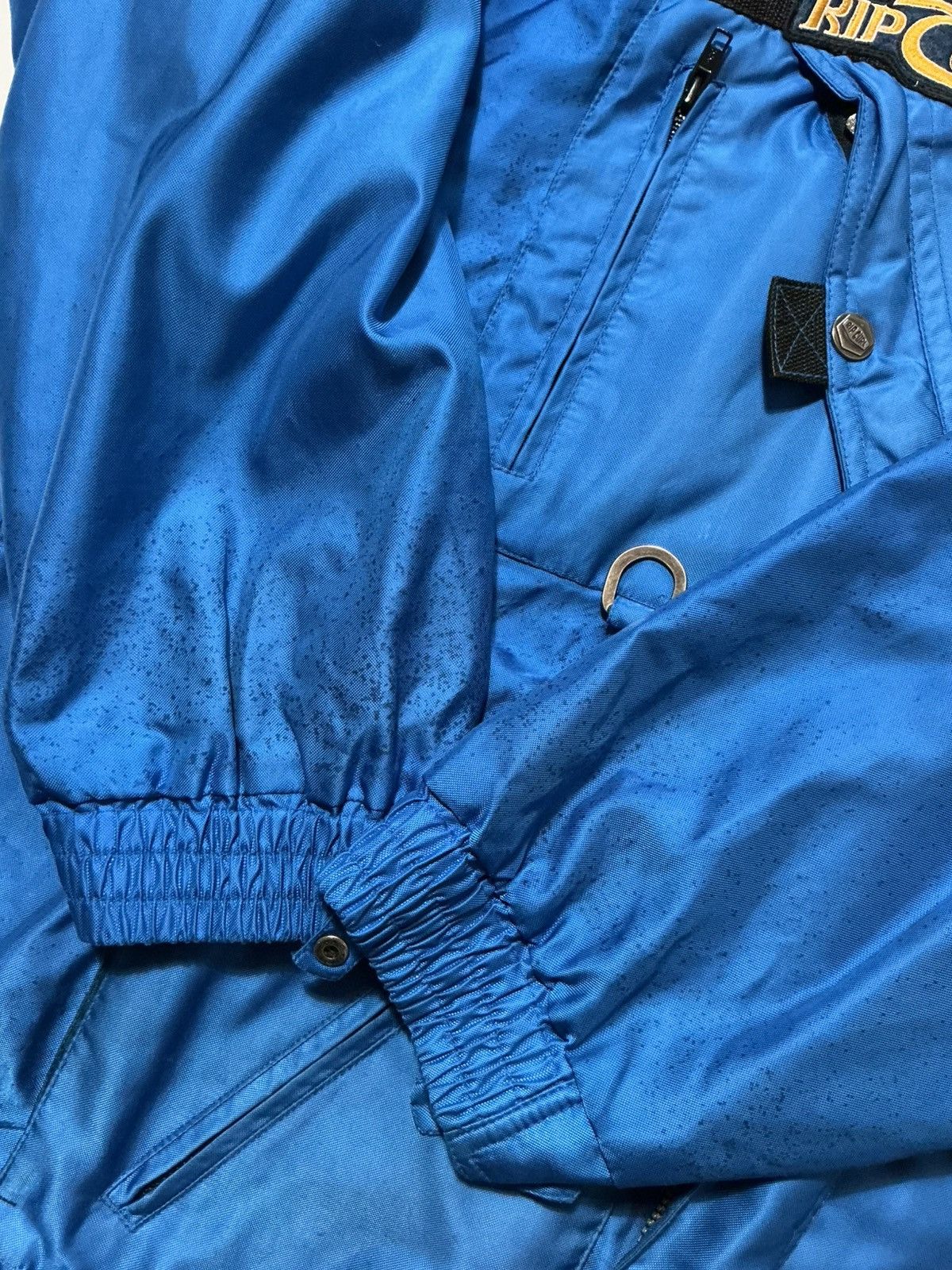 Rip Curl Vintage 90s Rip Curl ALP 3000 Snow Ski Snowboarding Jacket Size US XL / EU 56 / 4 - 8 Thumbnail