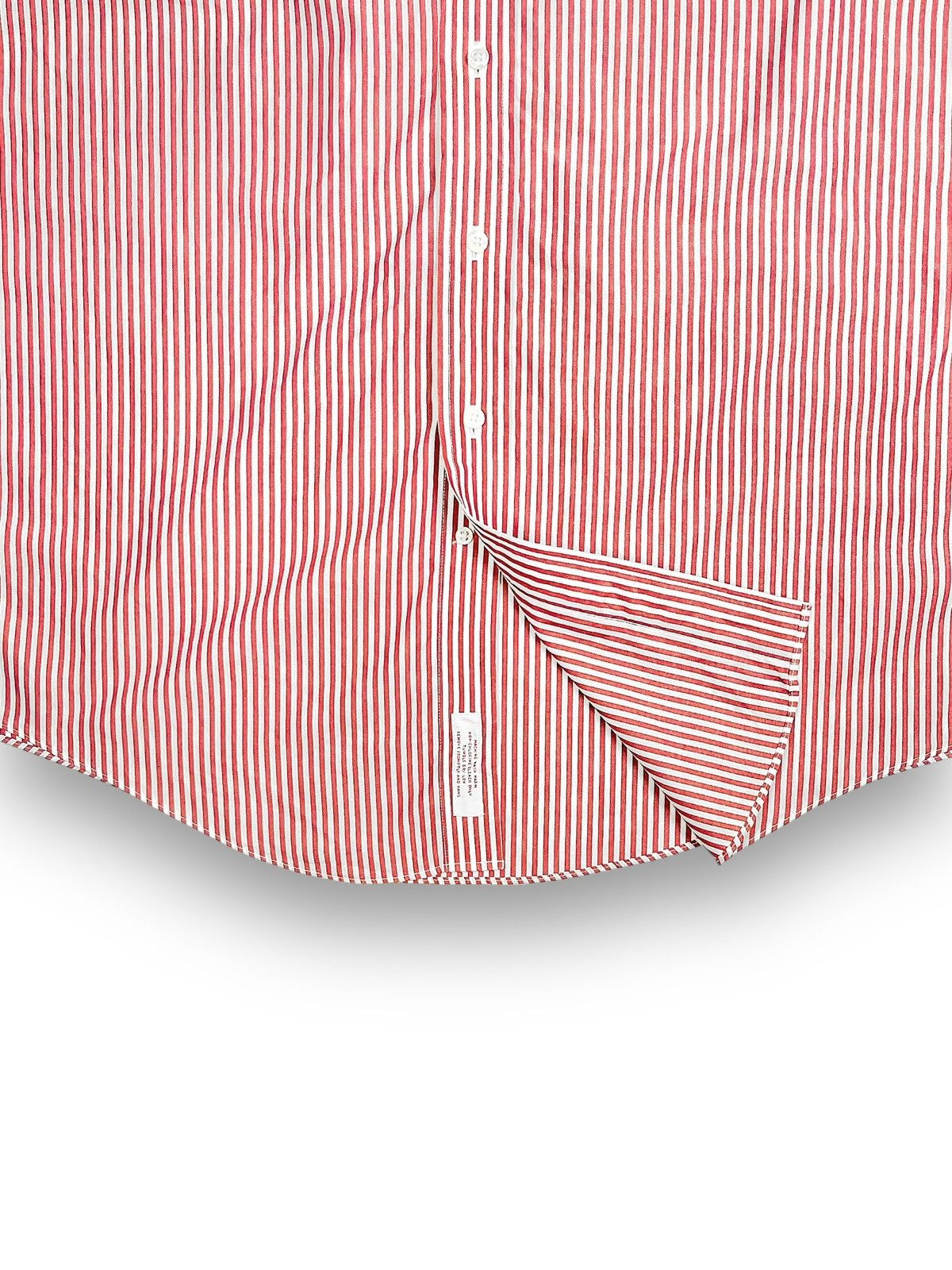 Brooks Brothers Brooks Brothers Non Iron Striped Button Down Size US XXL / EU 58 / 5 - 5 Thumbnail