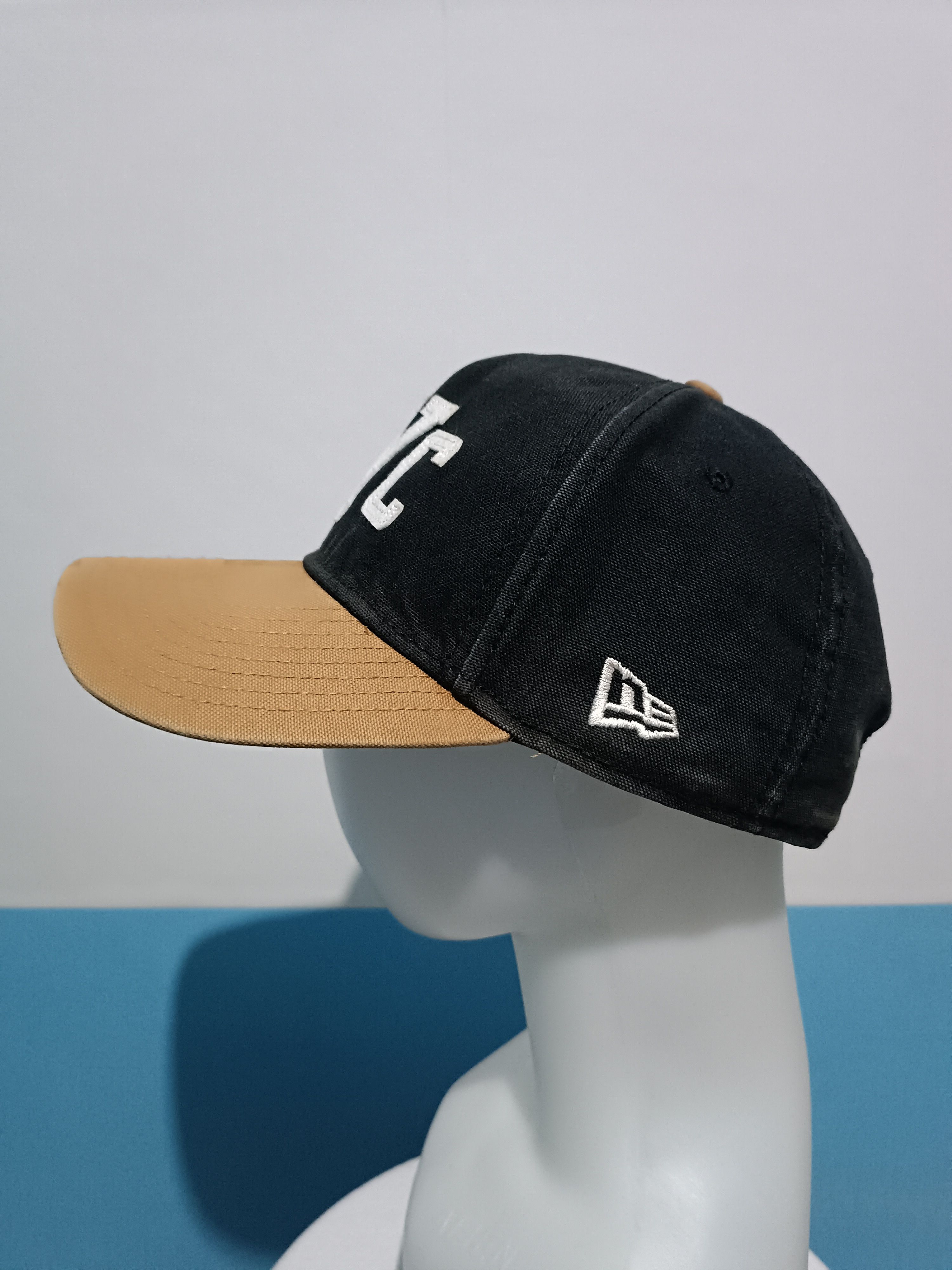 New Era New Era NYC Cap Size ONE SIZE - 2 Thumbnail