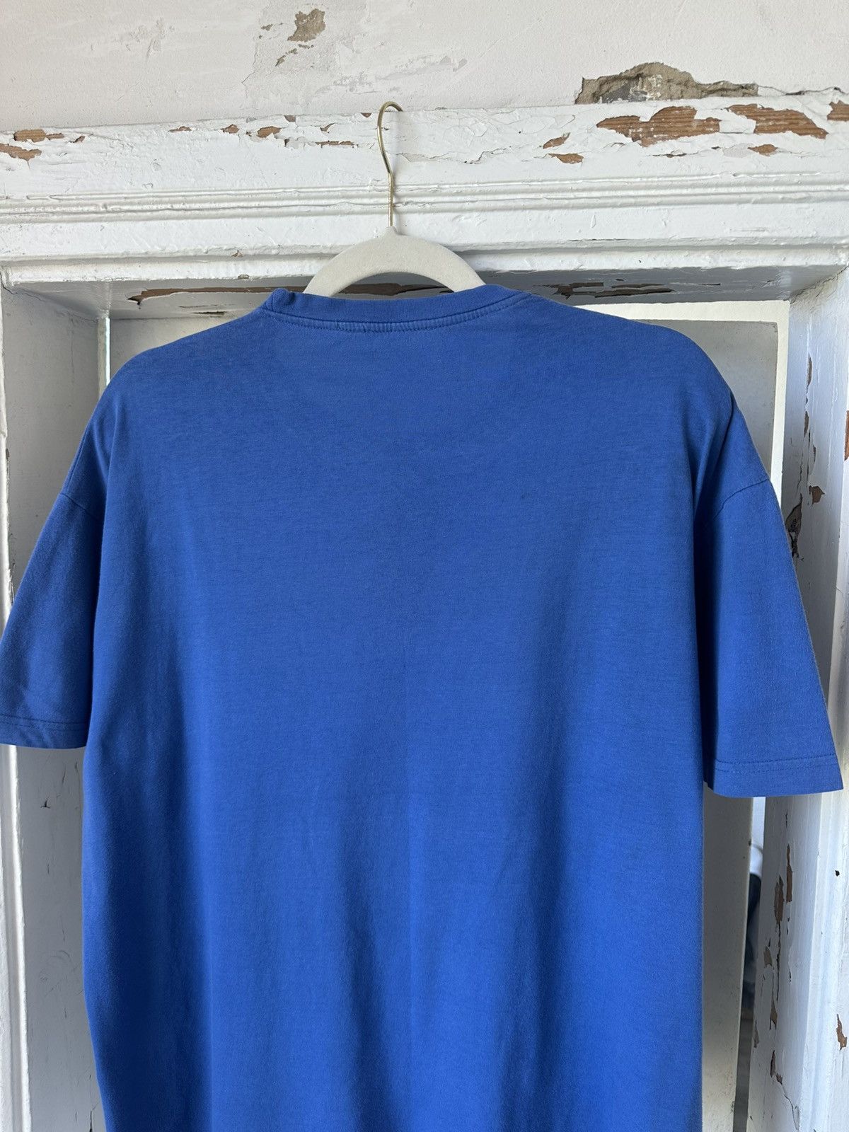 Diesel × Vintage Vintage Diesel Printed T-shirt Size US L / EU 52-54 / 3 - 6 Thumbnail
