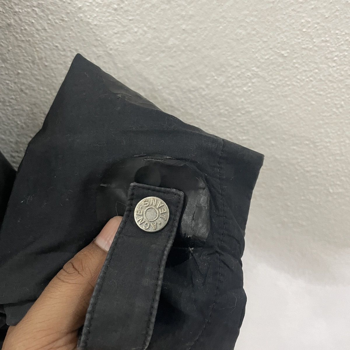 Acne Studios Vintage Acne Studios Jacket Size US XL / EU 56 / 4 - 5 Thumbnail