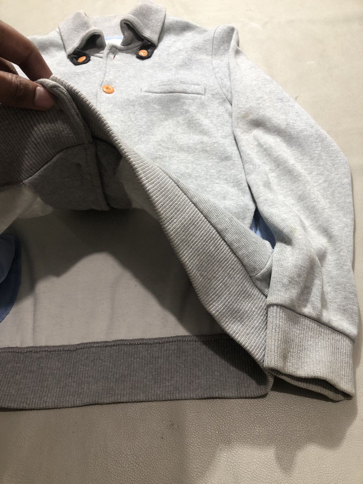 If Six Was Nine Japanese trackjacket Vivid Bunch Ifsix LGB Style Size US M / EU 48-50 / 2 - 6 Thumbnail