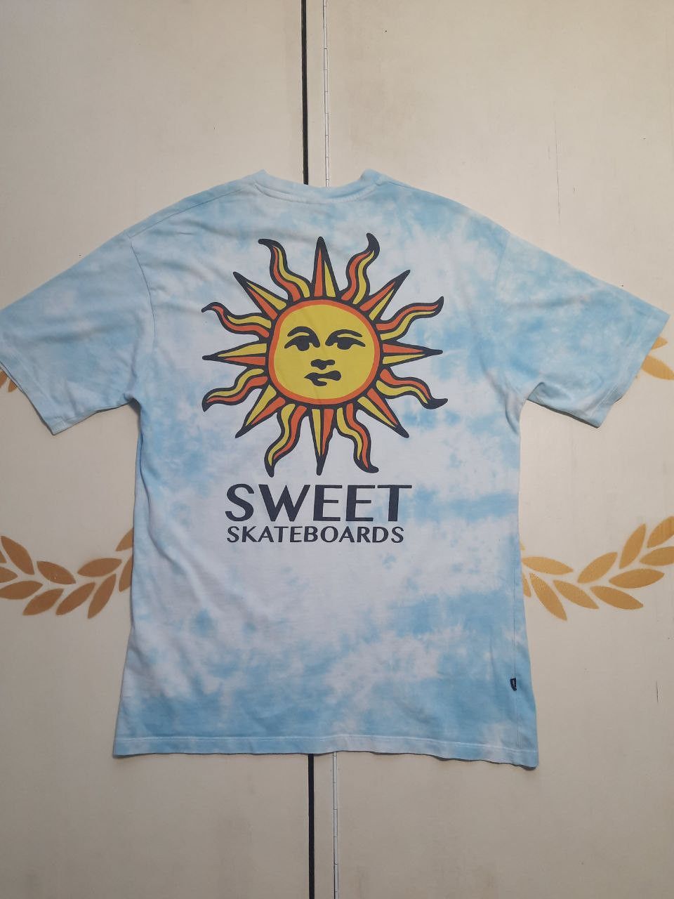Other Sweet Skateboards T-Shirt Size US S / EU 44-46 / 1 - 1 Thumbnail