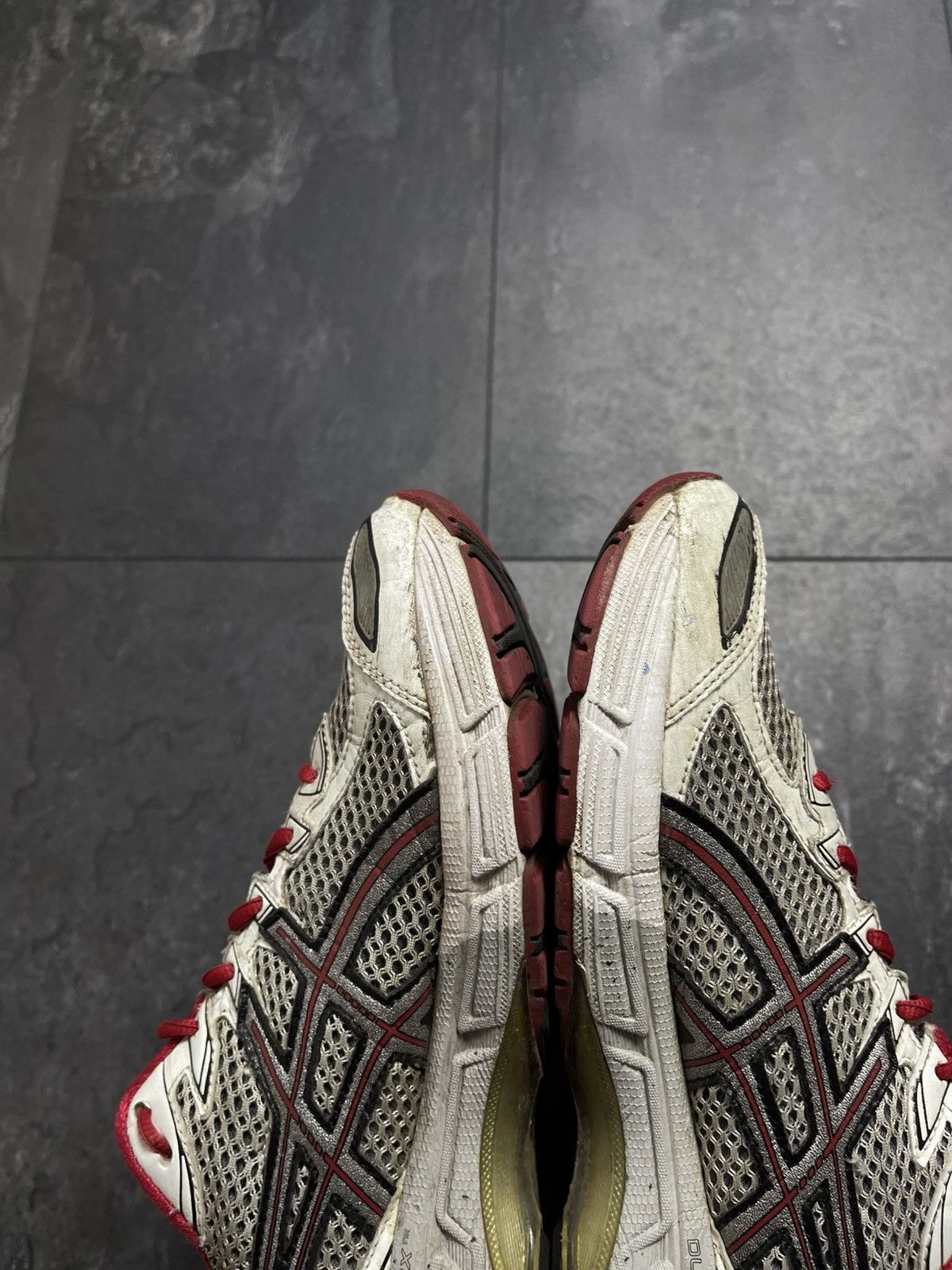Asics Vintage asics gt 2170 low top rare sneakers Size US 10 / EU 43 - 13 Thumbnail