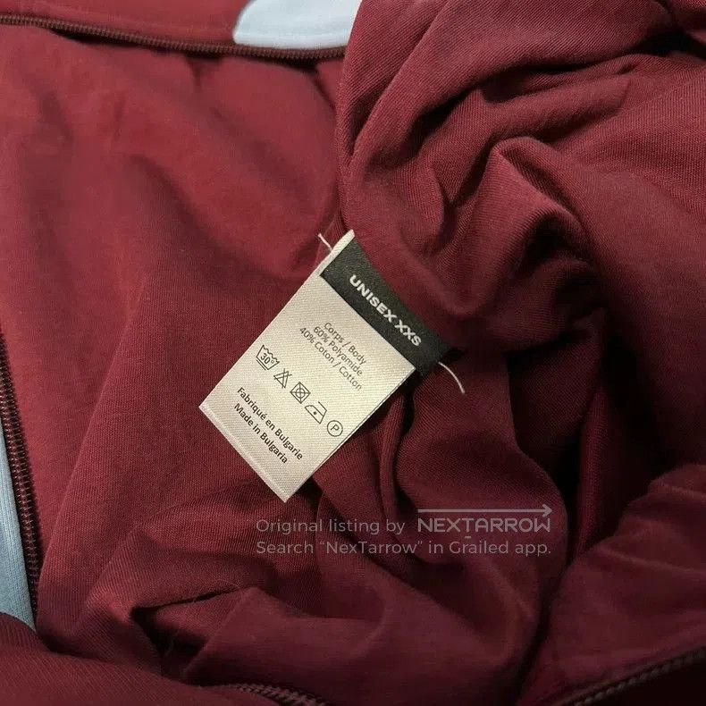 Yohji Yamamoto Yproject Show Sweatshirt. Size US XS / EU 42 / 0 - 4 Thumbnail