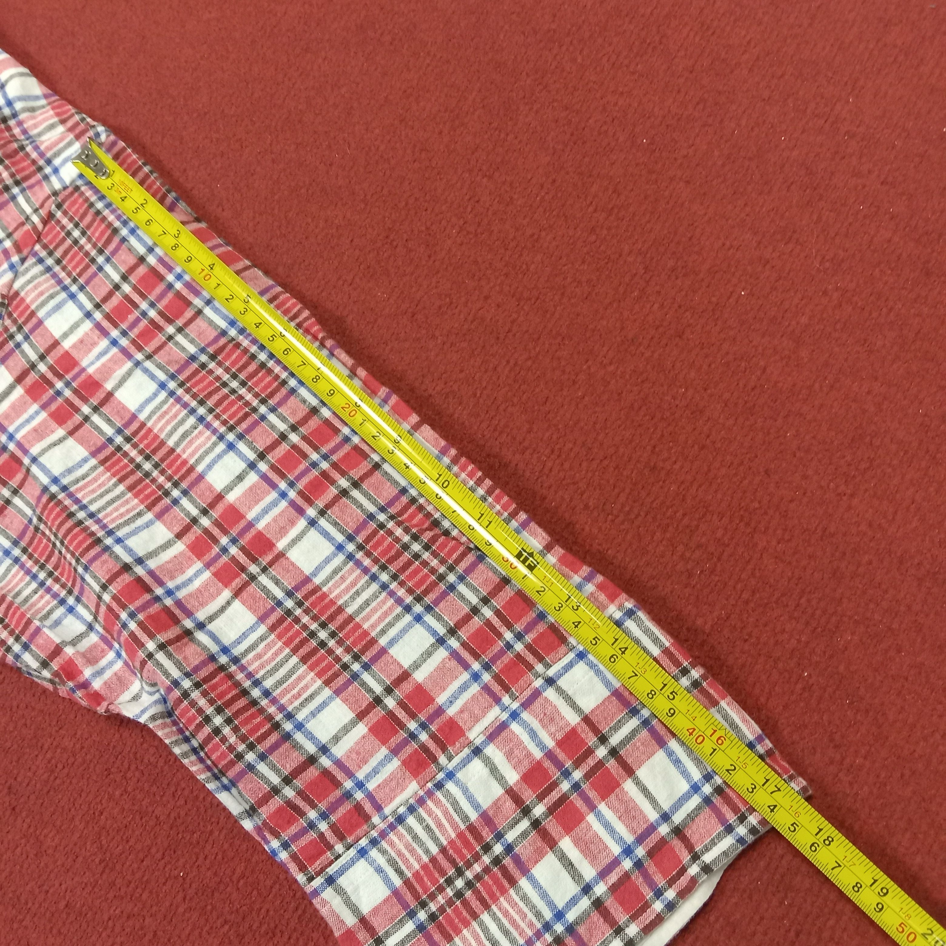 Designer × Issey Miyake × Ne-Net Ne Net Japanese Designer Brand Fashion Style Shirt Jacket Size US XL / EU 56 / 4 - 12 Thumbnail