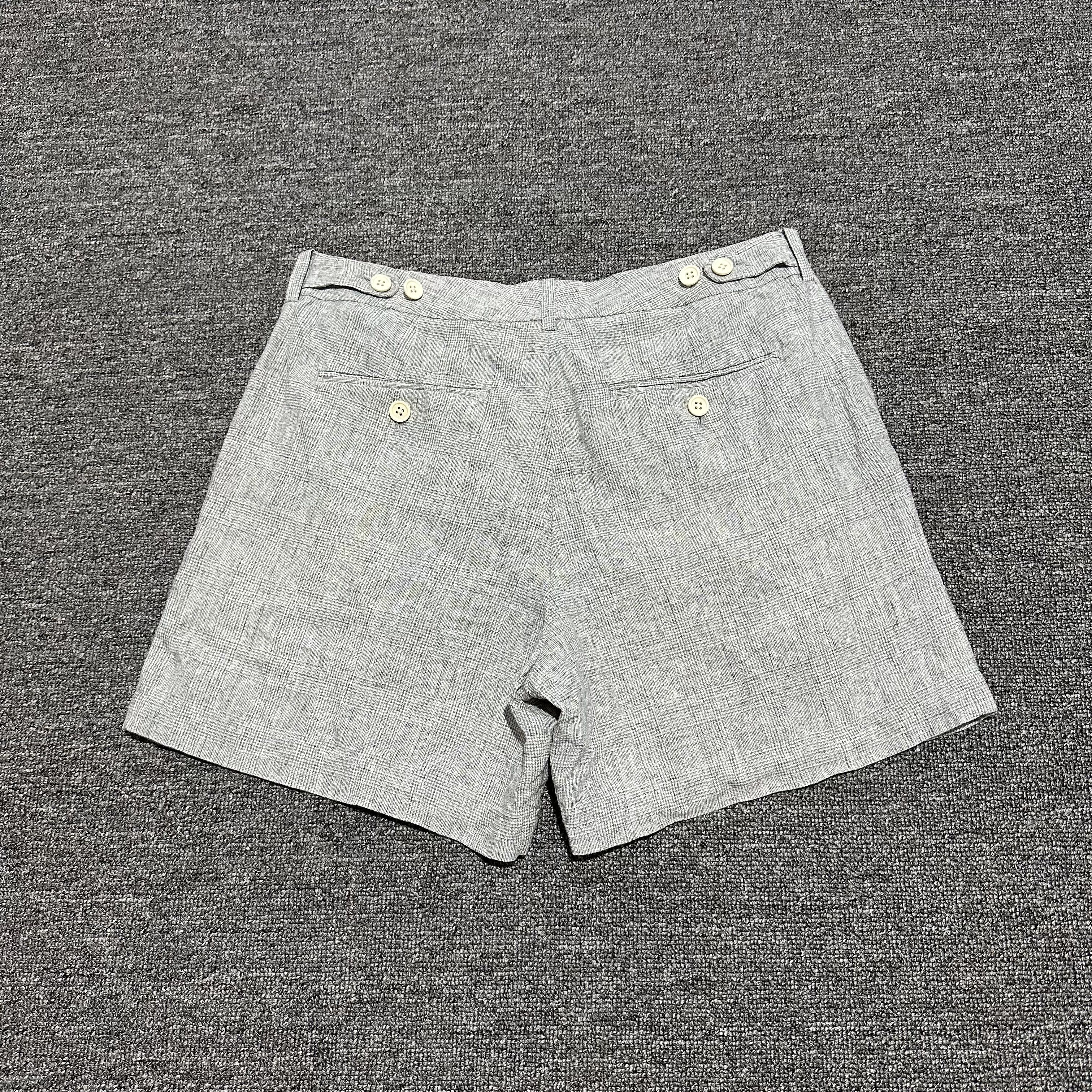 Margaret Howell Margaret Howell Shorts Size US 31 - 3 Thumbnail