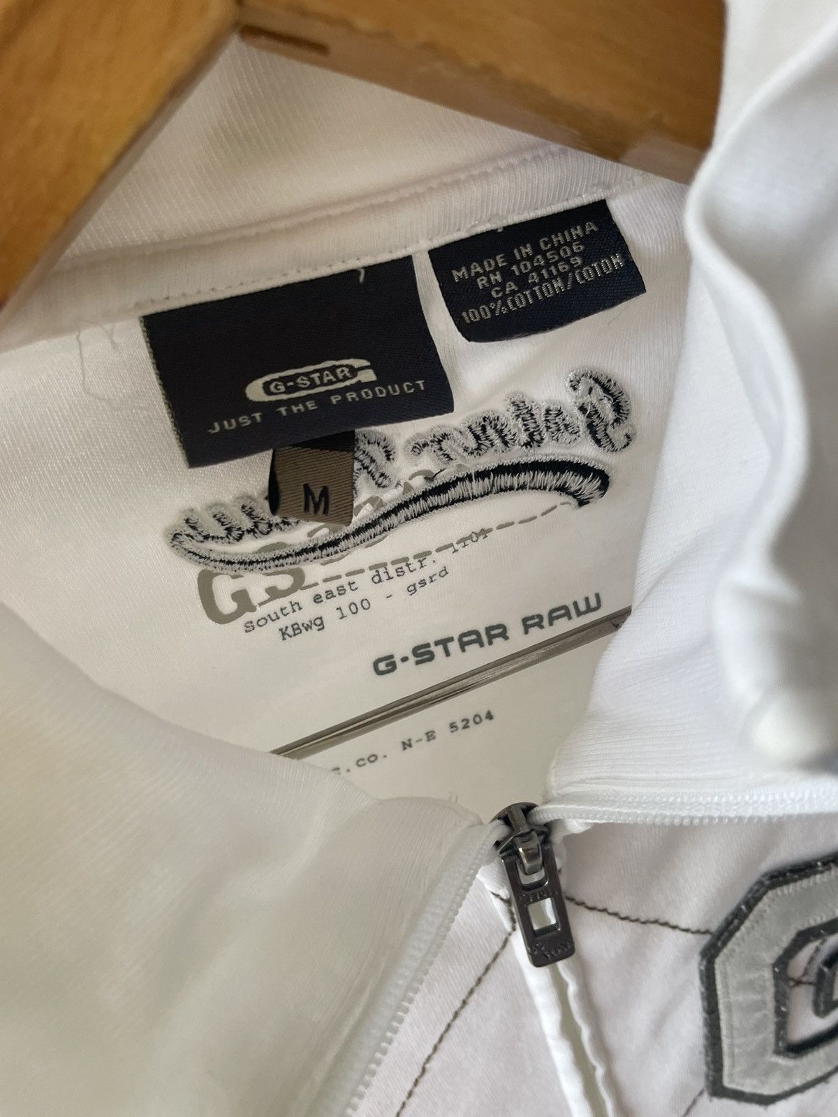 G-Star G Star sweat Size M / US 6-8 / IT 42-44 - 12 Thumbnail