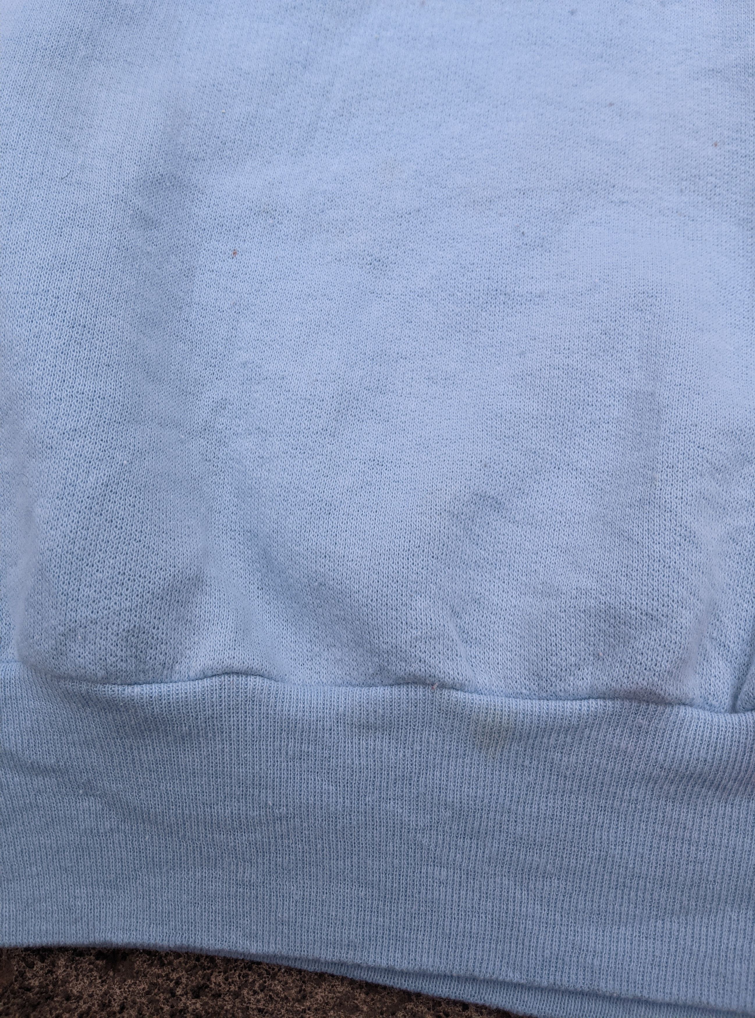 Vintage × WWF Vintage 80s Hulk hogan wrestling wwf t shirt Size US M / EU 48-50 / 2 - 9 Thumbnail