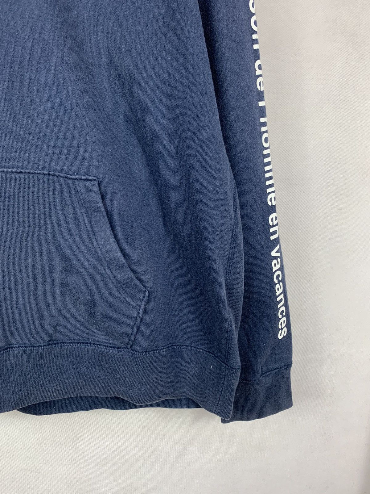 Japanese Brand Steals! 2019-20AW Naissance Votre Chalet Pullover Hoodie Size US M / EU 48-50 / 2 - 6 Thumbnail