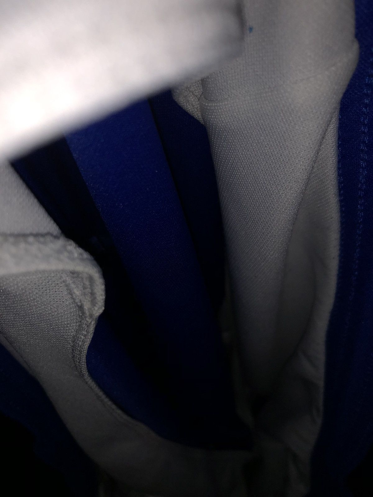 Adidas × Vintage Blue Adidas Shorts Size US 42 / EU 58 - 8 Thumbnail