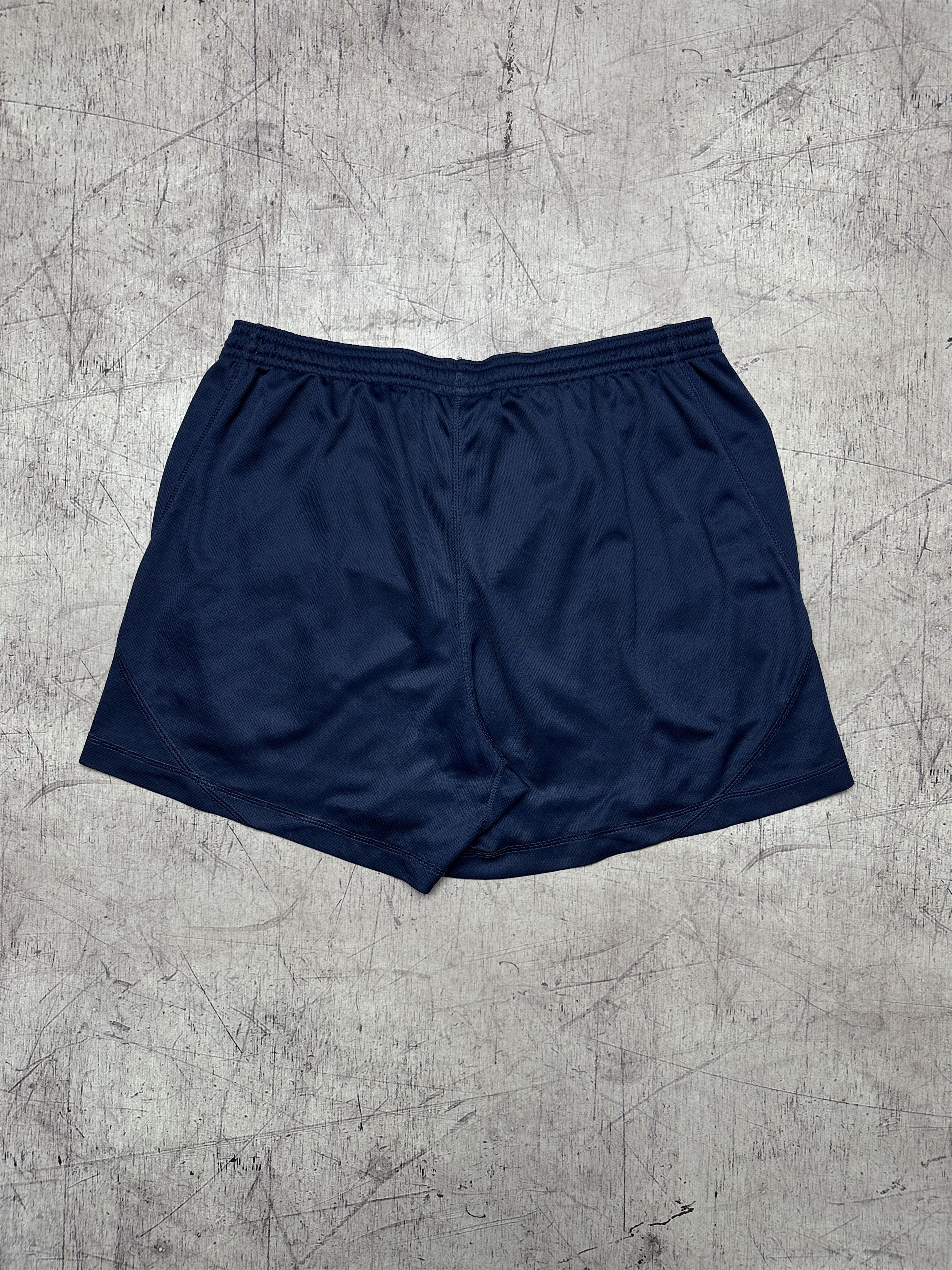 Umbro Umbro Pro Training 90s Vintage Mens Shorts Size US 32 / EU 48 - 9 Thumbnail