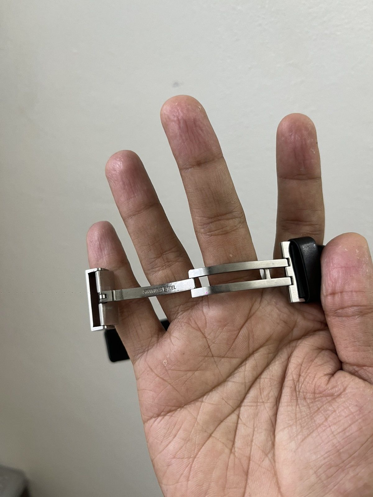 Issey Miyake Issey miyake Silan004 Tokujin TO by Seiko watch Size ONE SIZE - 7 Thumbnail