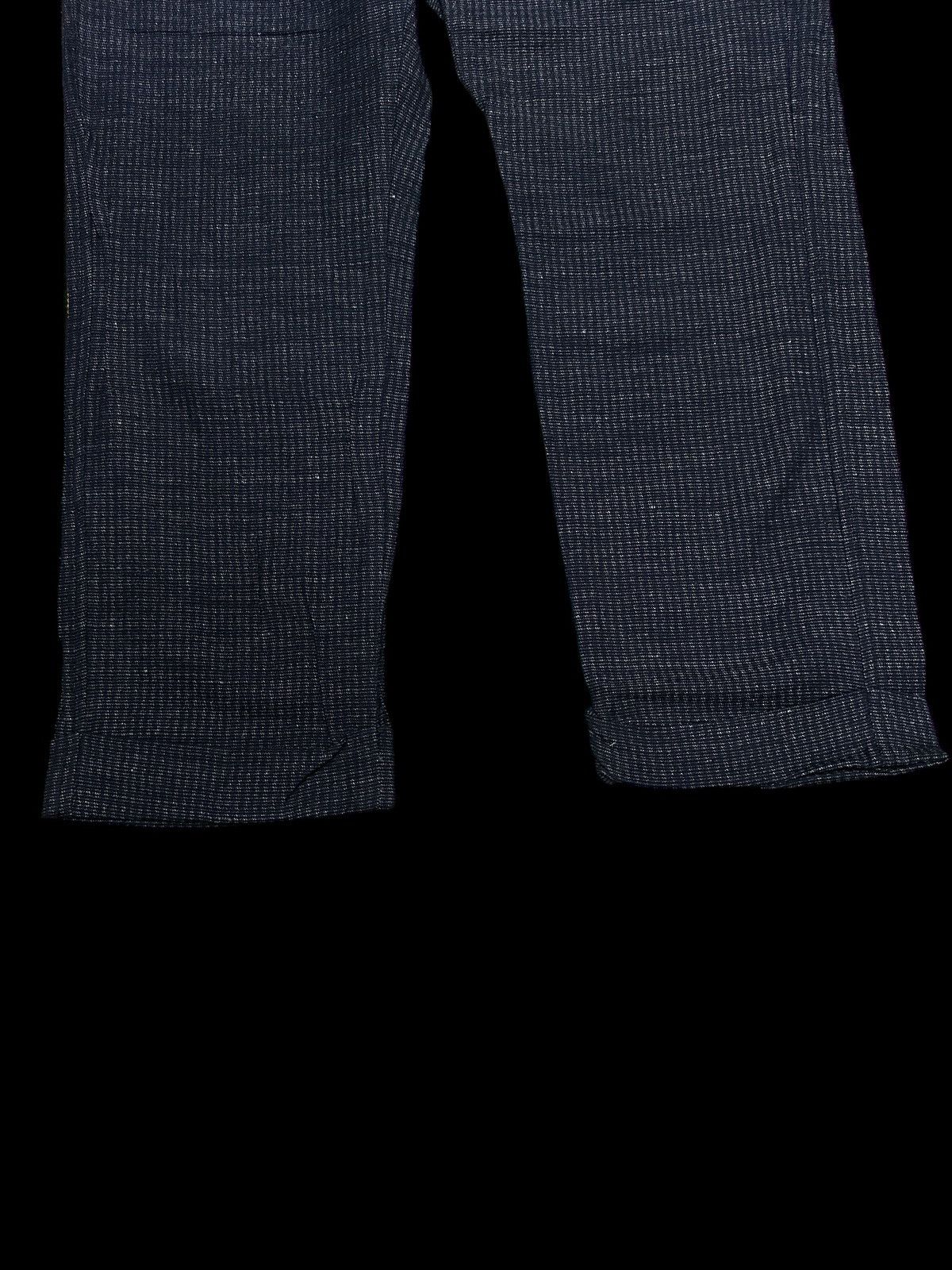 Vintage Issey Miyake 💥 Relax Pants Issey Miyake Plantation 💥 Size US 29 - 4 Thumbnail