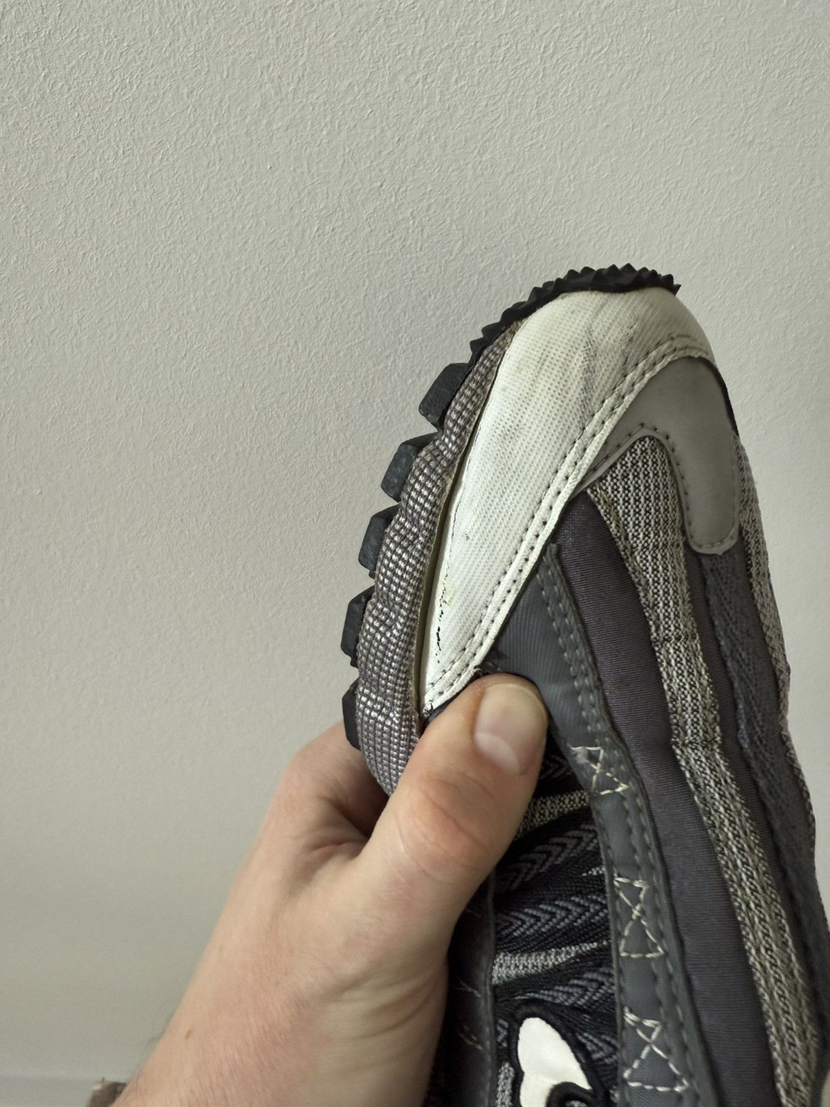 Nike × Nike ACG × Vintage Vintage 2000 Nike Air Terra Humara Rare Shoes Size US 7 / EU 40 - 17 Thumbnail
