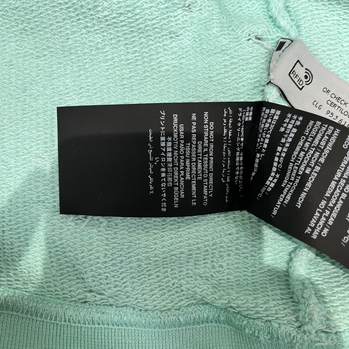 Palm Angels Palm Angels Crewneck Size US M / EU 48-50 / 2 - 10 Thumbnail