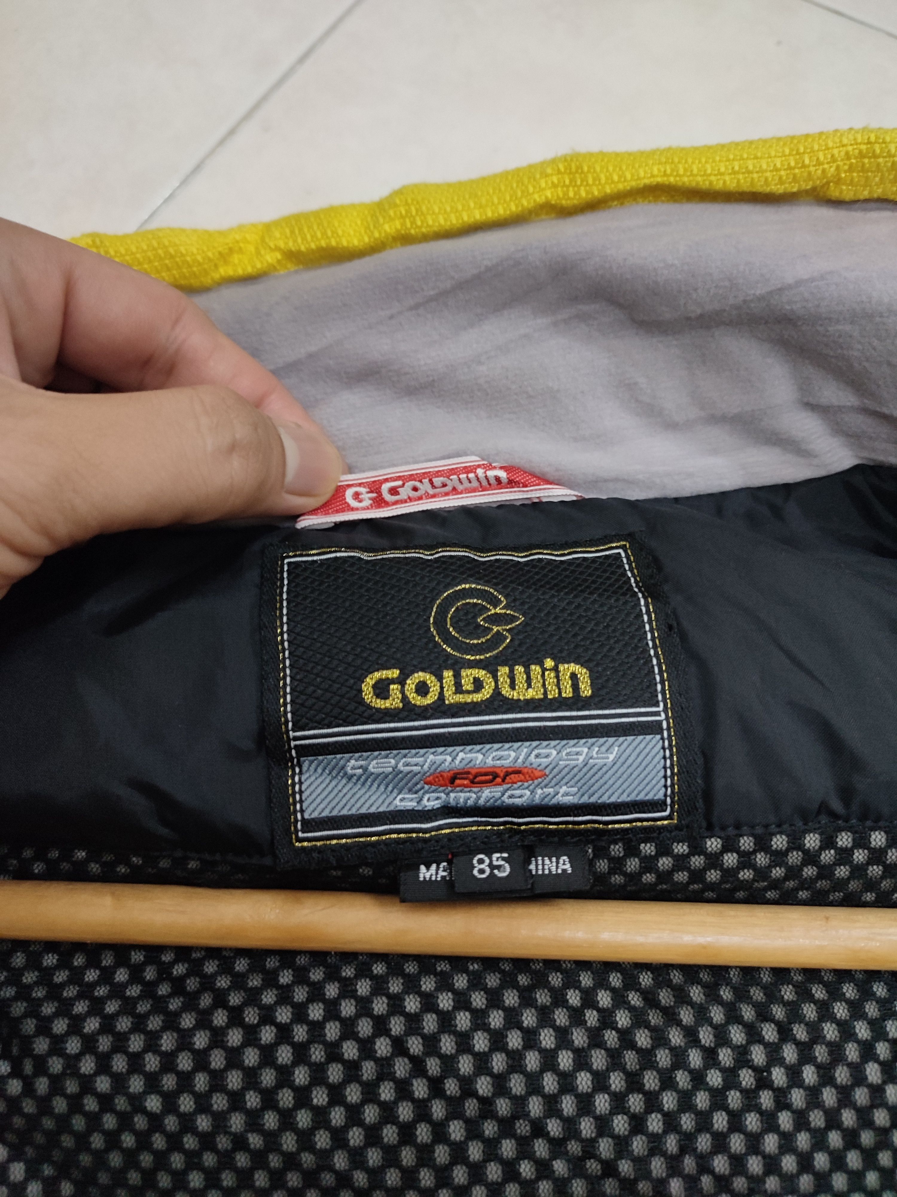Audi 💥RARE💥 AUDI X GOLDWIN SKI JACKET Size US M / EU 48-50 / 2 - 14 Thumbnail