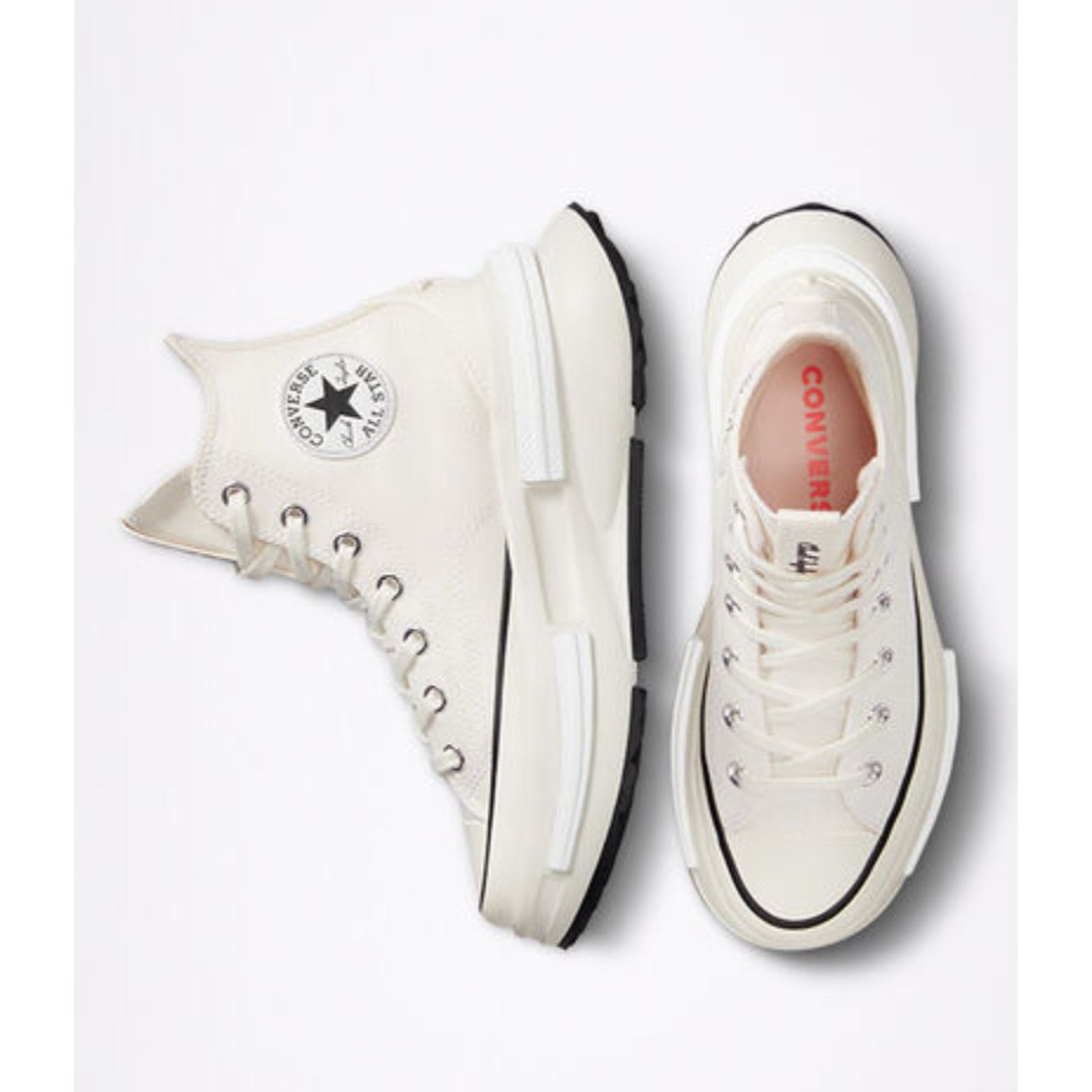 Converse Converse Run Star Legacy CX A00868C Egret 10.5 Future Shoes Size US 10.5 / EU 43-44 - 10 Thumbnail