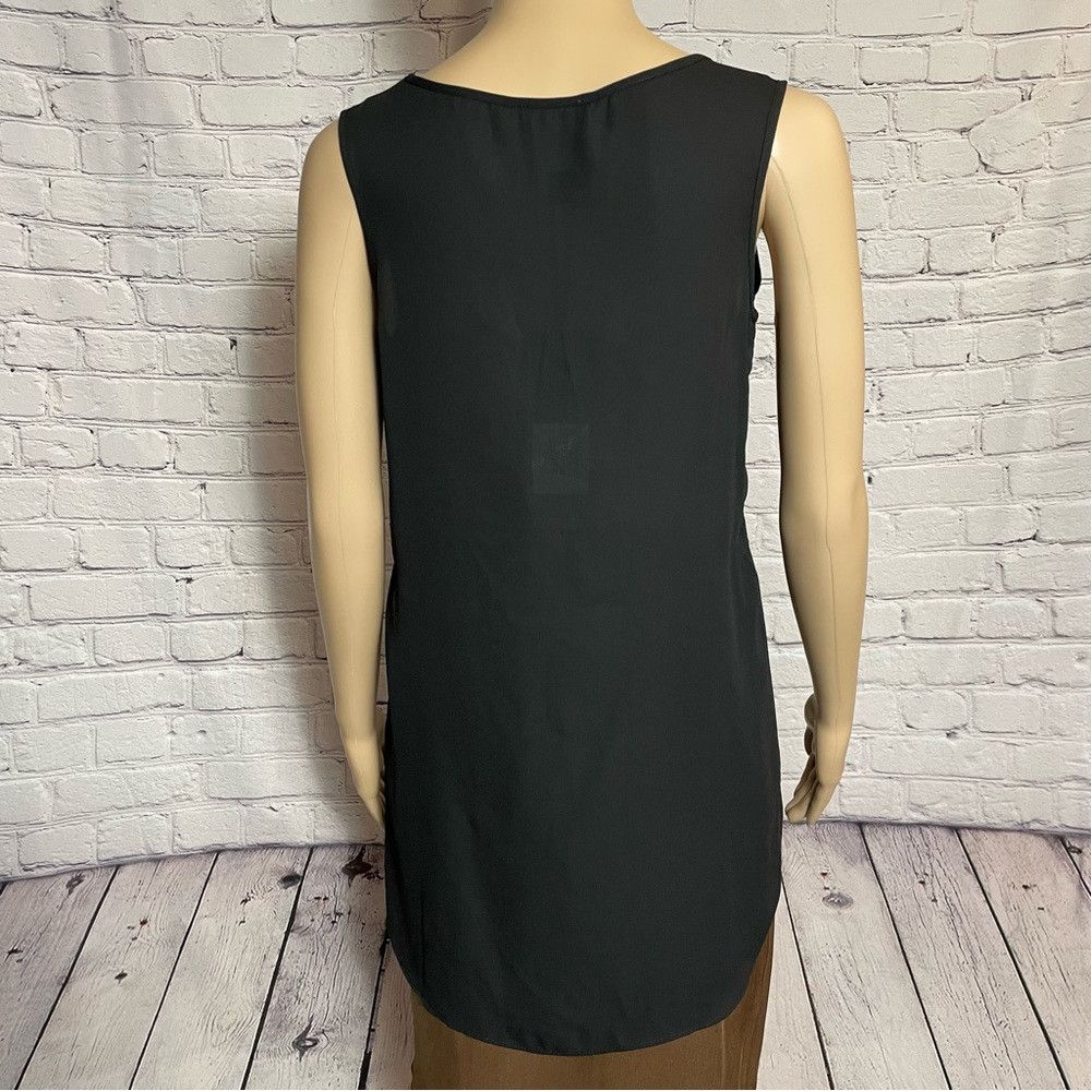 Other NWT New Lysse Caterina Black Tank Top Size S Size S / US 4 / IT 40 - 3 Thumbnail