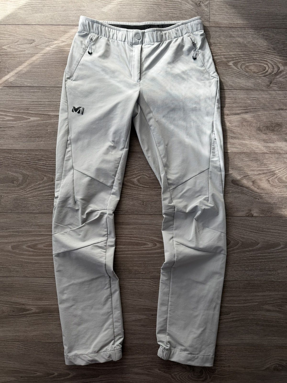 Other Millet Womans New Collection Lite Trail Pants Size 28" / US 6 / IT 42 - 1 Thumbnail