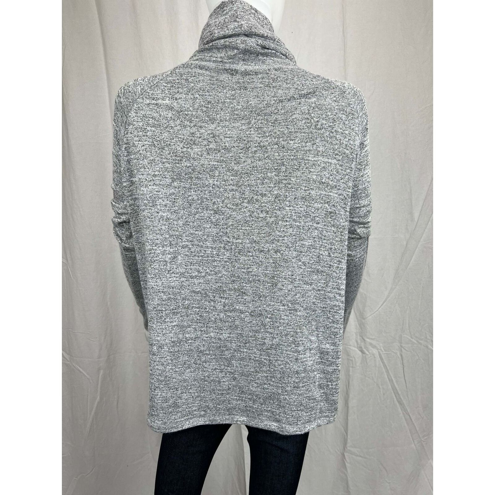 Rag & Bone Rag & Bone Turtleneck top sz XSmall Size XS / US 0-2 / IT 36-38 - 5 Thumbnail