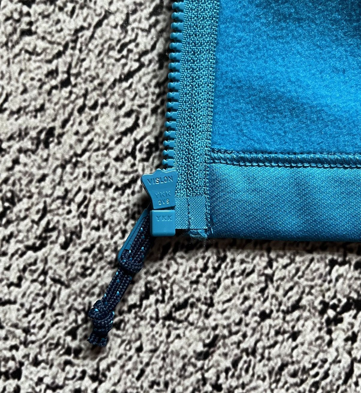 Arc'teryx Arc’teryx Stretch Fleece Full-Zip Jacket Turquoise Size XL Size US XL / EU 56 / 4 - 8 Thumbnail