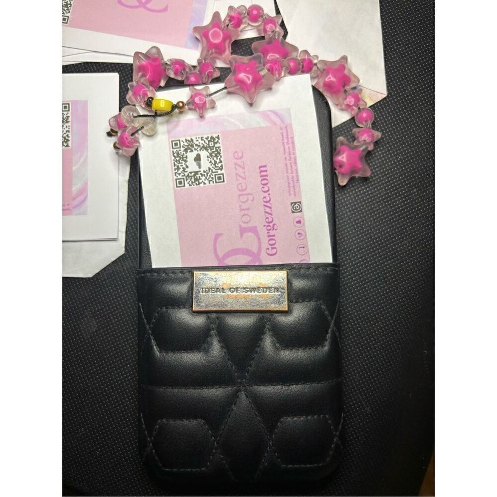 Other Ideal of Sweden iPhone 13 Pro case Size ONE SIZE - 13 Thumbnail