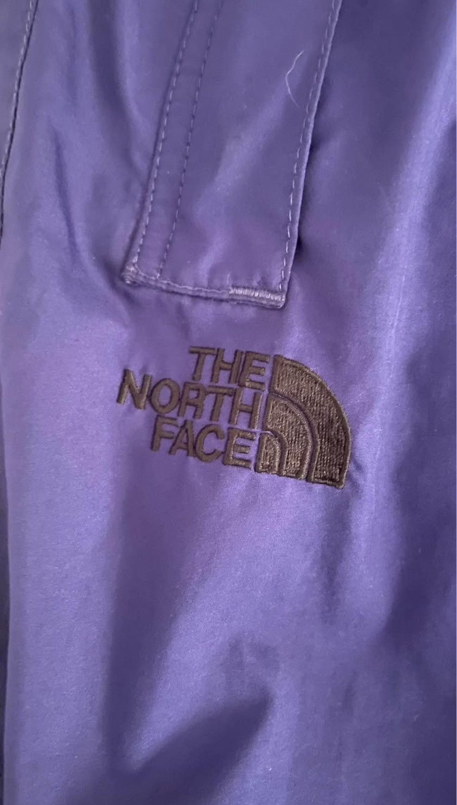The North Face × Vintage North Face Shell Size US 32 / EU 48 - 1 Thumbnail