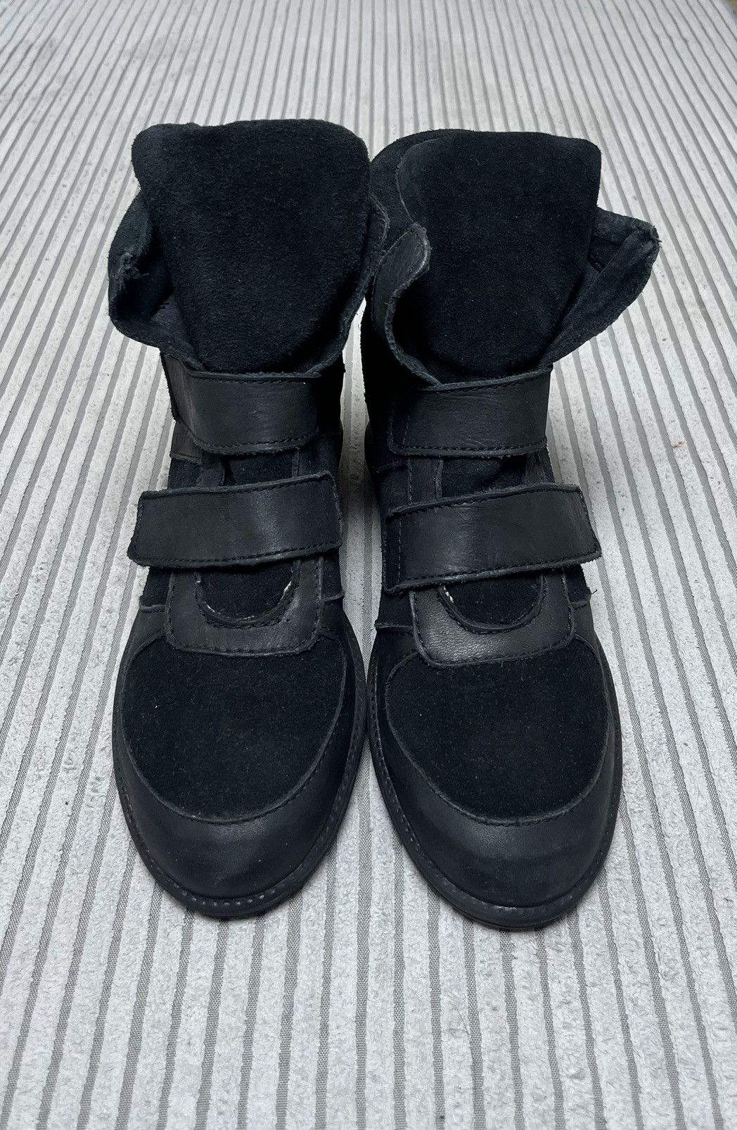 Isabel Marant Isabel Marant Bekett Wedge Style Sneakers 90s Size US 9 / IT 39 - 9 Thumbnail