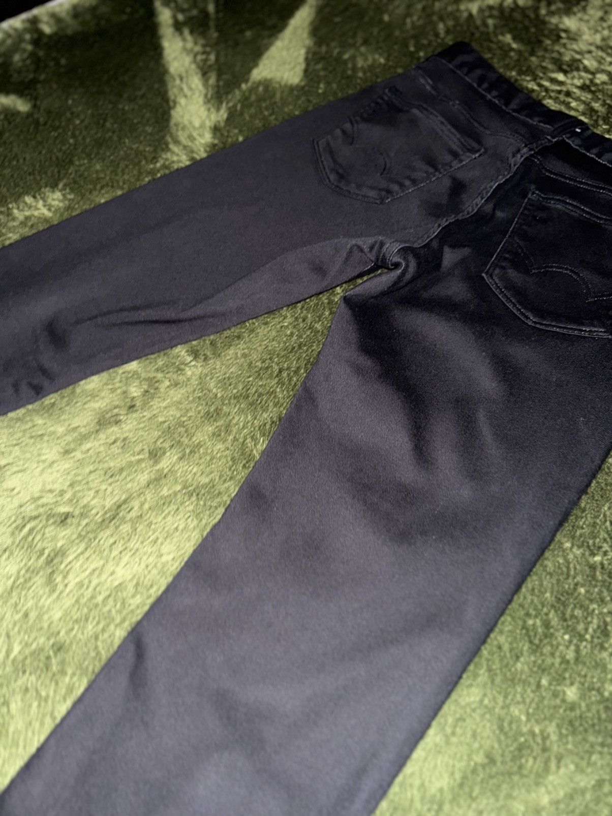 Edwin [M] EDWIN Jersey Made in Japan Winter Warm Pants Size US 32 / EU 48 - 11 Thumbnail