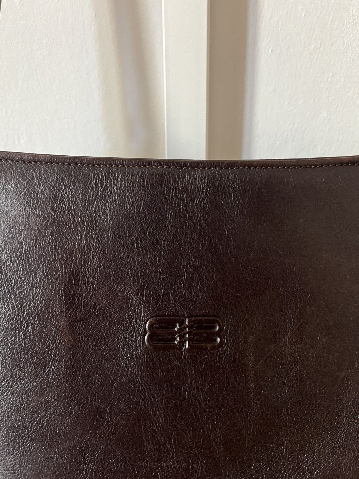 Balenciaga Balenciaga Vintage Bag 90s Size ONE SIZE - 5 Thumbnail