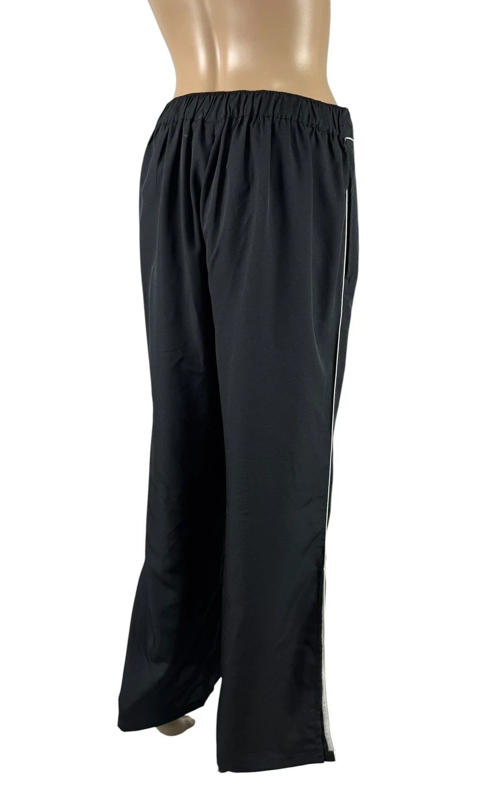 Jason Wu Jason Wu Wide Leg Polyester Pants size S Size 27" / US 4 / IT 40 - 6 Thumbnail