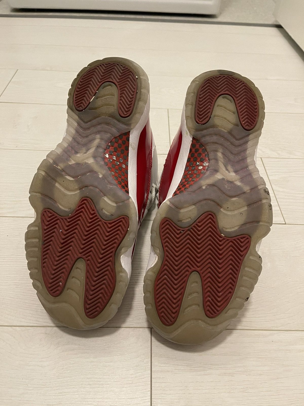 Jordan Brand Jordan 11 Size US 10 / EU 43 - 6 Thumbnail