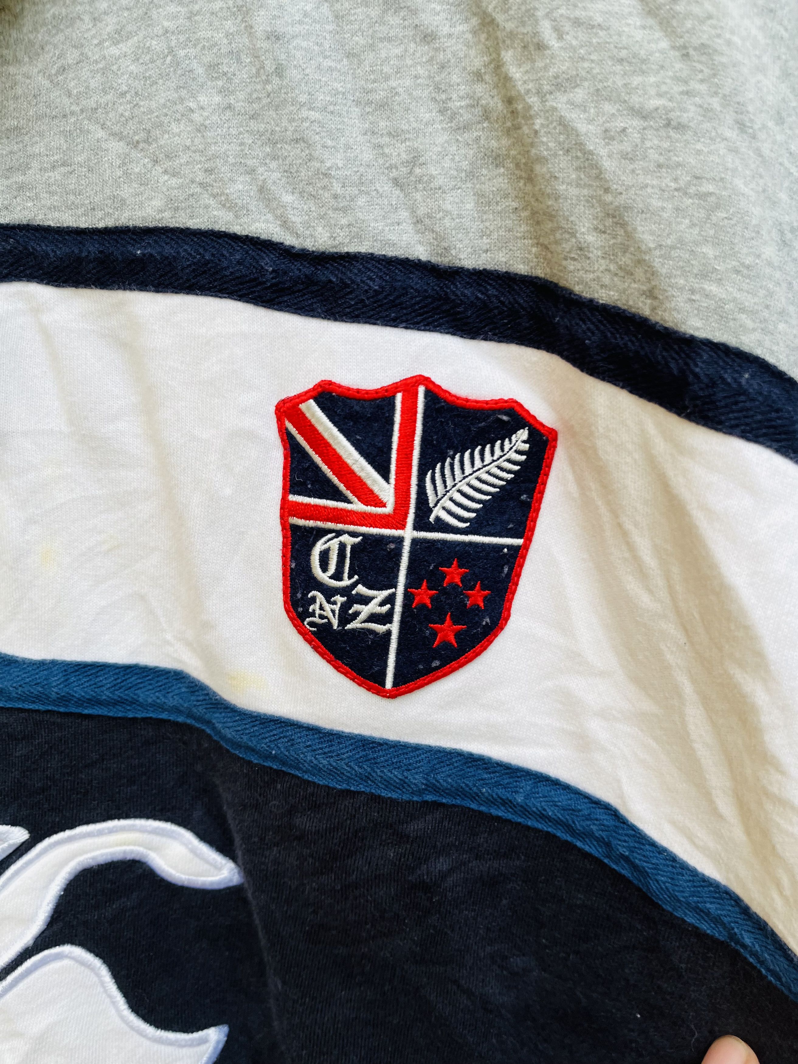 Canterbury of New Zealand Vintage Canterbury Of New Zealand Designed Fashion Style Size US L / EU 52-54 / 3 - 9 Thumbnail