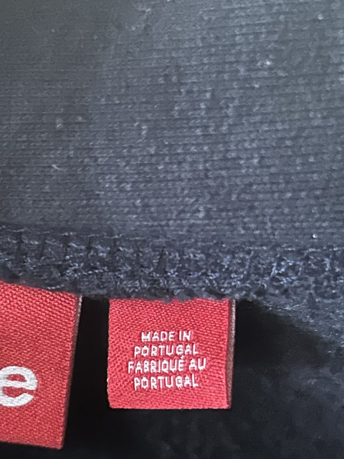 Supreme Supreme SS25 Reverse Hoodie Size US XL / EU 56 / 4 - 3 Thumbnail