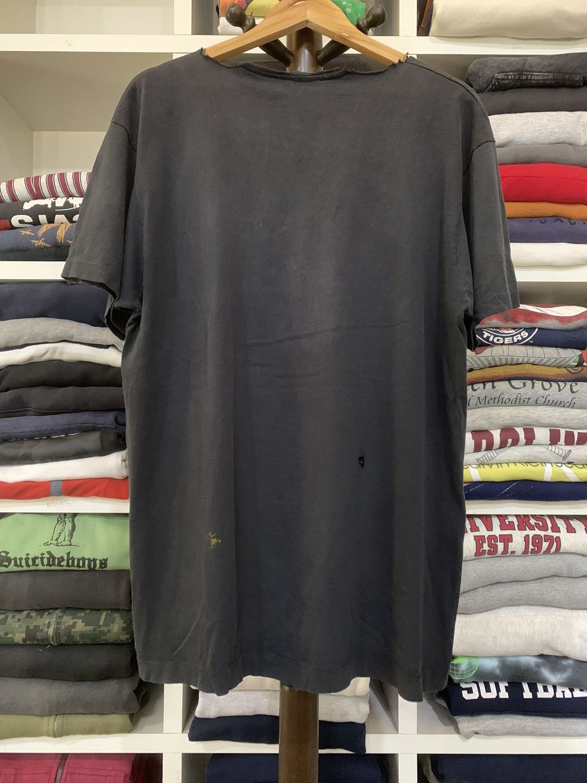Vintage Vintage Home Sweet Home Tee Size US XL / EU 56 / 4 - 8 Thumbnail
