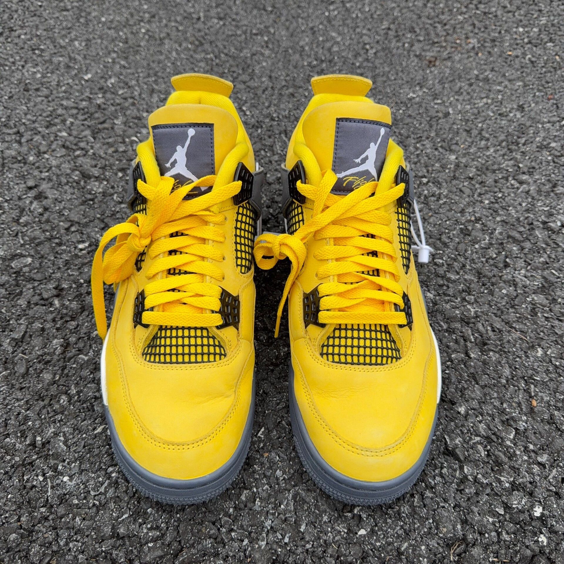 Jordan Brand Air Jordan 4 44.5 Size Size US 11 / EU 44 - 2 Thumbnail