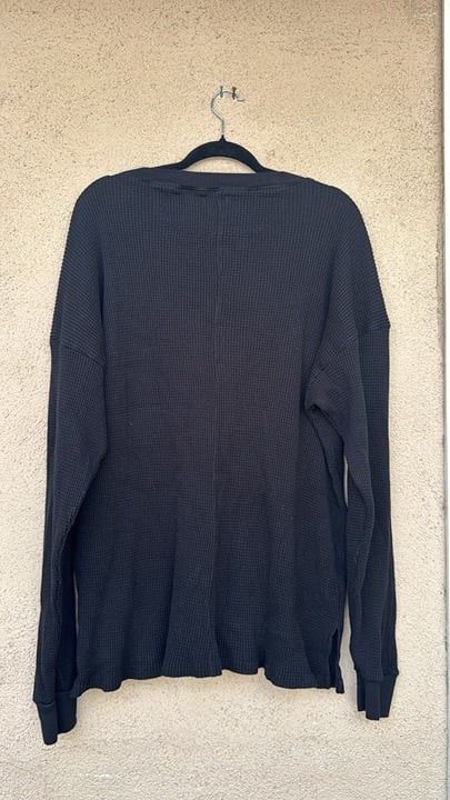 Adidas × Daniel Patrick Adidas x Daniel Patrick Medium Long Sleeve Shirt Black New Size US M / EU 48-50 / 2 - 4 Thumbnail